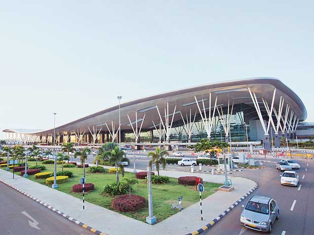 जयपुर एयरपोर्ट पर कमर्शियल वाहनों से एक्सेस पार्किंग शुल्क की वसूली शुरू