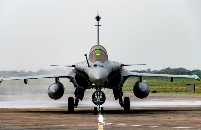 जोधपुर में गरजेगा राफेल: भारत-फ्रांस का युद्धाभ्यास डेजर्ट नाइट- 20 जनवरी से, दोनों देशों के लड़ाकू विमानों के बीच होगा रोमांचक मुकाबला