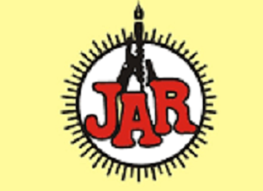 जार जयपुर शहर इकाई की कार्यकारिणी का गठन