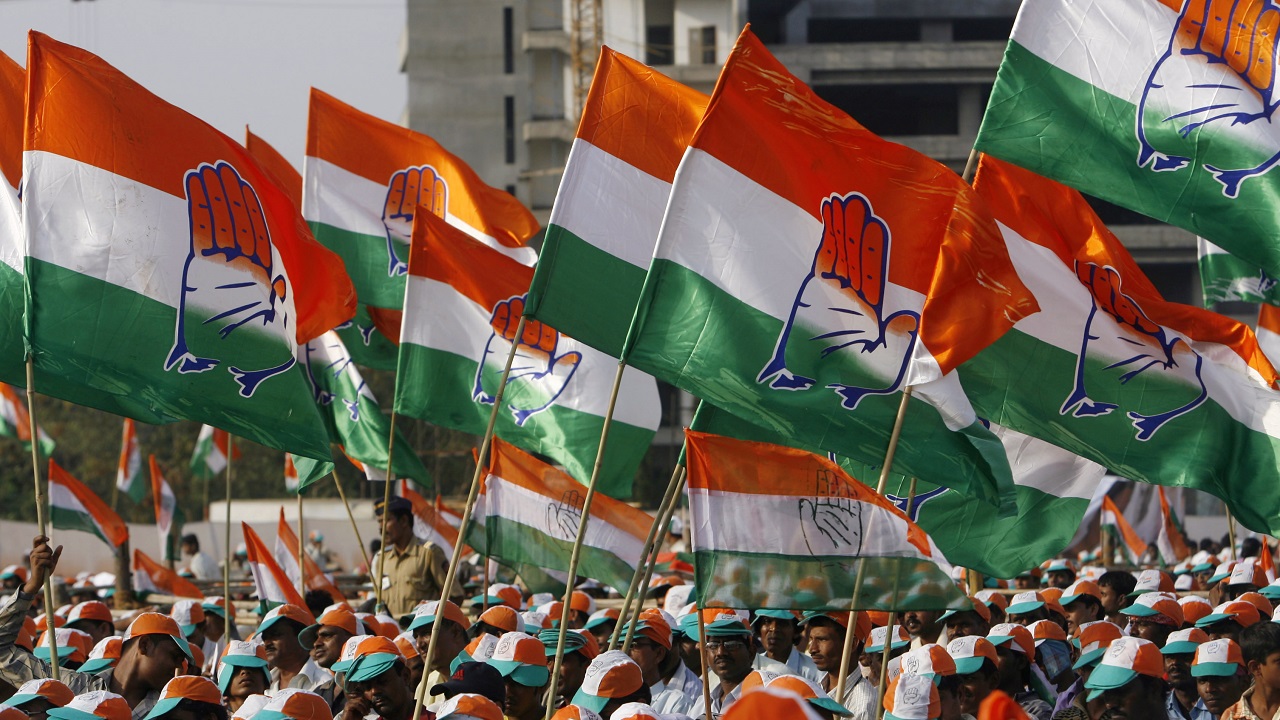 पंजाब नगर निगम चुनाव: कांग्रेस ने किया BJP का सूपड़ा साफ, सातों नगर निगम जीतीं