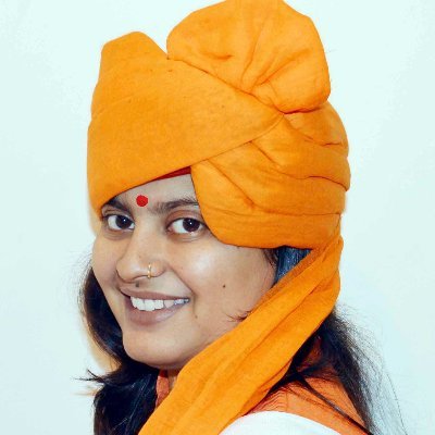 द रिपब्लिक ऑफ वीमेन ने दुनिया की टॉप 100 महिलाओं में जोधपुर की पार्वती शामिल