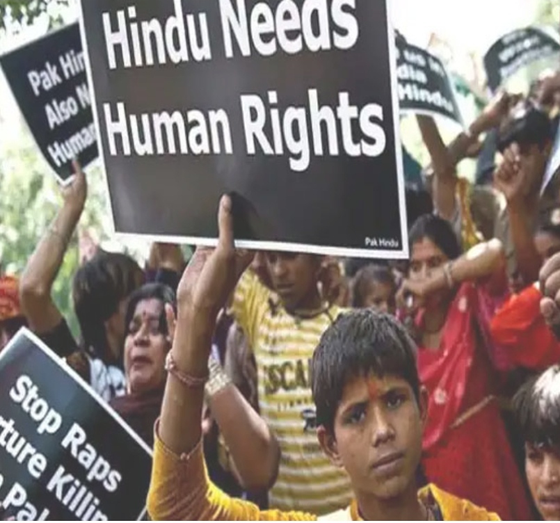 पाकिस्तान में हिंदु परिवार के पांच सदस्यों की बेरहमी से गला रेत कर हत्या, पाक सरकार ने दिए जांच के आदेश