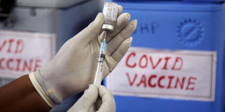 देश में इस जिले में हुआ 100 फीसदी कोविड टीकाकरण, प्रदेश में आया अव्वल