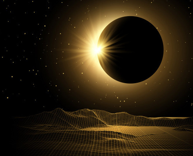 साल 2021 का पहला सूर्यग्रहण आज: दोपहर 1.42 से शाम 6.41 तक रहेगा ग्रहण; सिर्फ लद्दाख और अरुणाचल में दिखेगा