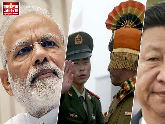 भारत-चीन के विदेश मंत्रियों की बातचीत: एलएसी विवाद को लंबा खींचना दोनों देशों के हित में नही-जयशंकर