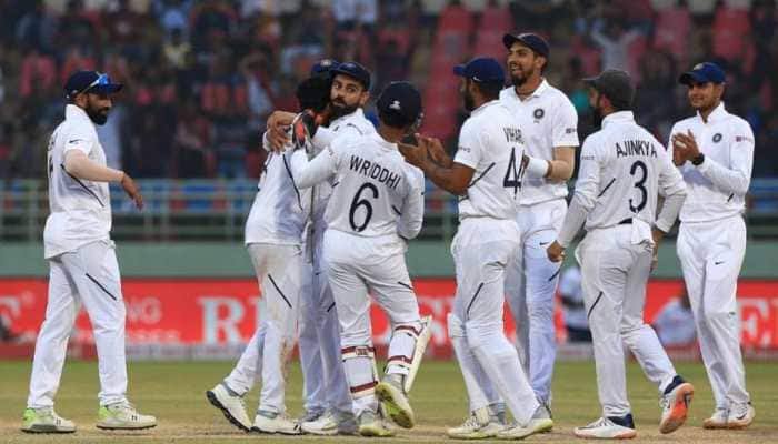 इंग्लैंड दौरे पर गई टीम इंडिया के दो खिलाड़ी कोरोना संक्रमित,बढ़ सकती है पॉजिटिव खिलाड़ियों की संख्या!