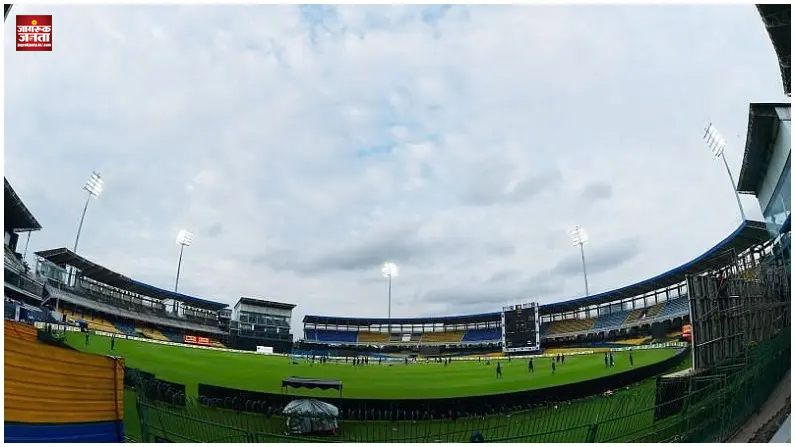 भारत-श्रीलंका तीसरा वन-डे आज: श्रीलंका का चौथी बार क्लीन स्वीप करने का मौका, संजू सैमसन को मिल सकती है प्लेइंग-11 में जगह