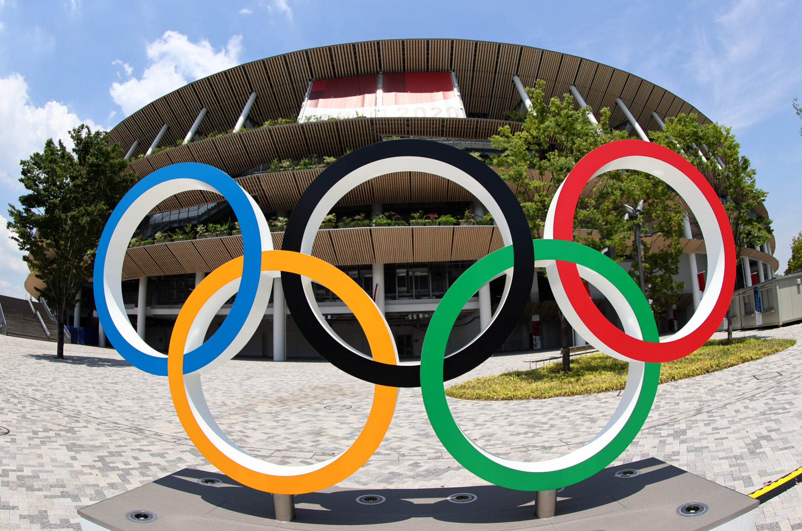 Tokyo Olympics 2020: ओलंपिक में कोरोना का खतरा, खेल गांव में तीन एथलीट सहित 24 लोग संक्रमित