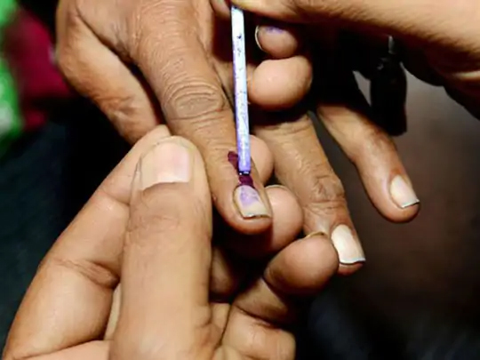 प्रदेश में पहली बार विधानसभा आम चुनावों में होम वोटिंग की सुविधा