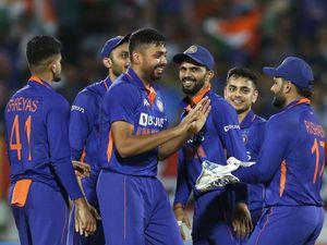 भारत ने दक्षिण अफ्रीका को 82 रन से हराया, सीरीज 2-2 से बराबर, बेंगलुरु में होगा ‘फाइनल’