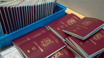 Digital Passport: पासपोर्ट बिना होगी यात्रा, जानें क्या होता है डिजिटल पासपोर्ट, किस देश ने किया लॉन्च?