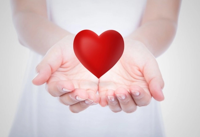 विश्व हृदय दिवस -Use Heart, Know Heart