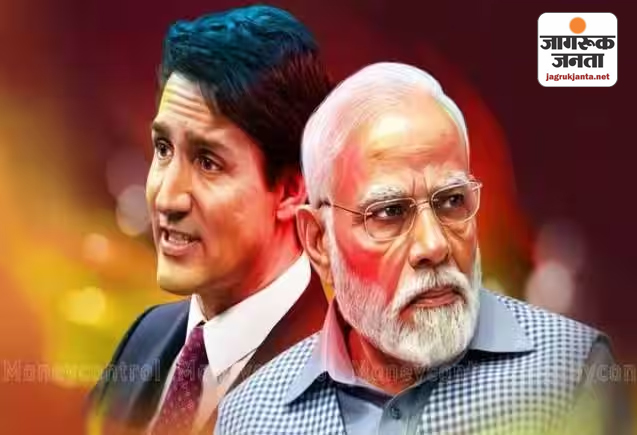 भारत-कनाडा तनाव: मोदी सरकार का बड़ा फैसला, अगले आदेश तक वीजा पर लगाई रोक