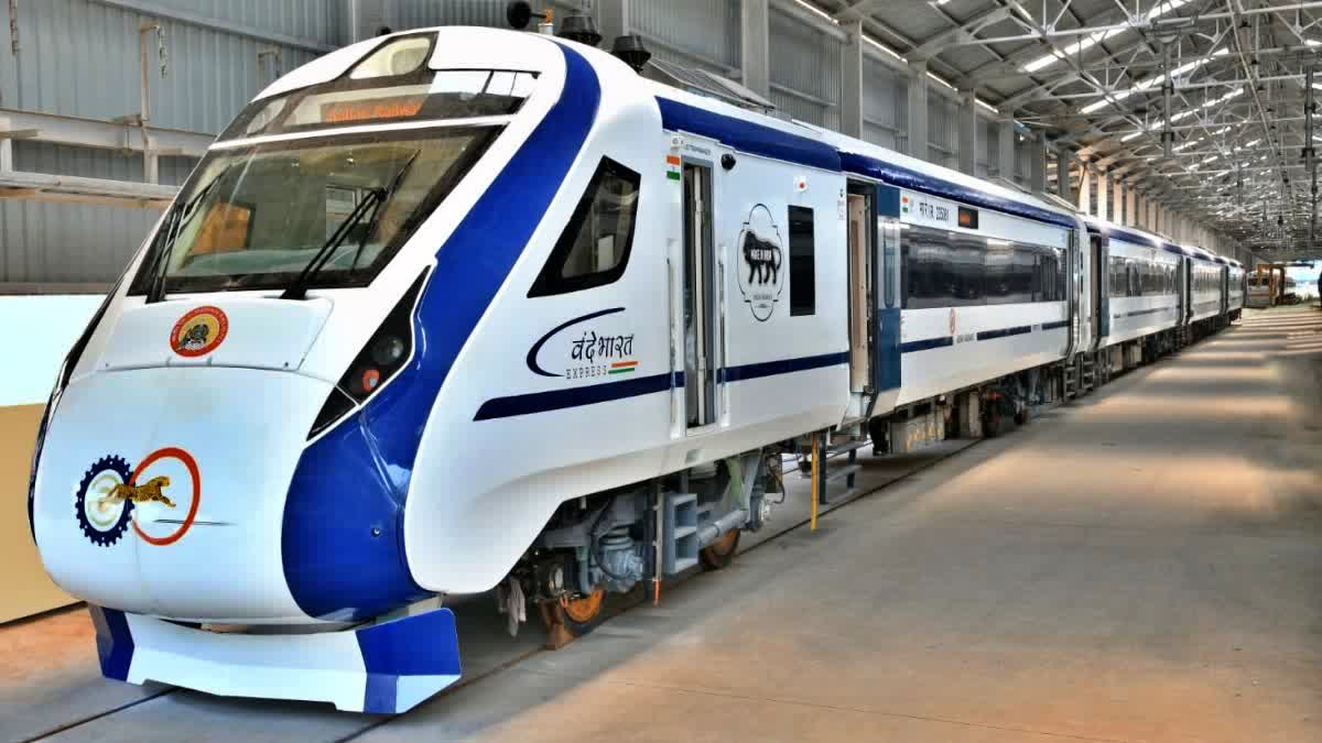 PM मोदी नए साल के मौके पर देंगे 3 नई वंदे भारत ट्रेनों का तोहफा