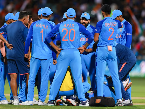 टी20 विश्व कप: भारतीय टीम का ऐलान, रोहित शर्मा कप्तान, ऋषभ पंत की वापसी, गिल-रिंकू रिजर्व में, पंड्या उप कप्तान