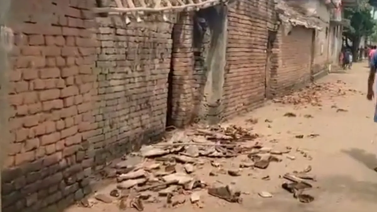 ‘बांग्लादेशी मुसलमानों ने हिंदू परिवारों पर किया हमला’, पाकुड़ जिले की घटना पर बोले मरांडी